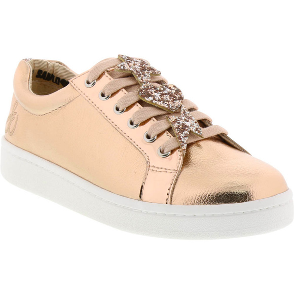 Sam Edelman Kids Shoes - Kids Size 13 - Picture 4 of 4